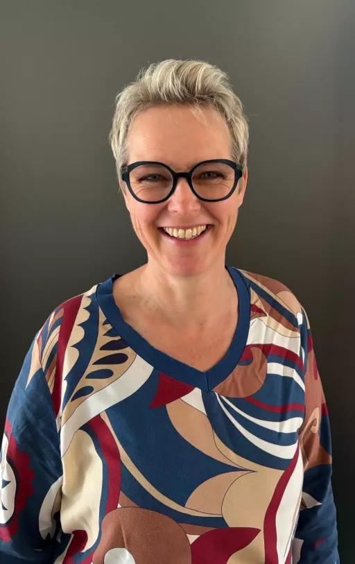 Tanja, Empfang Re-Aktiv Physio & Fitness