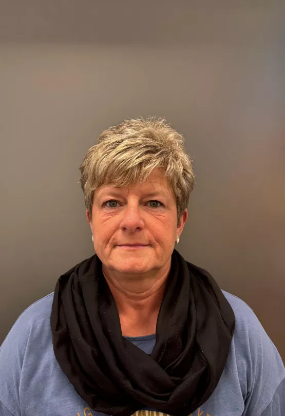 Inge, Empfang Re Aktiv Physio und Fitness